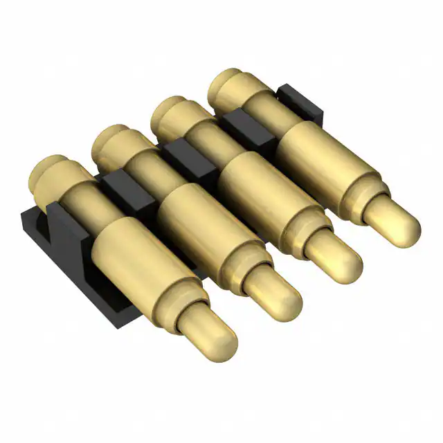 8PM-11-0004-02-131 Preci-Dip  À ressort